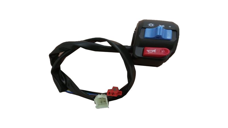 MARŞ KUMANDASI (RT3000 MAX)